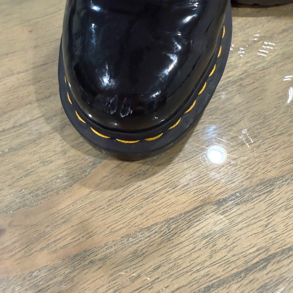 Dr. Martens (Woman’s ) - Picture 8 of 8